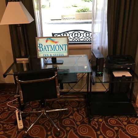 Baymont By Wyndham St. Joseph/Stevensville Zewnętrze zdjęcie